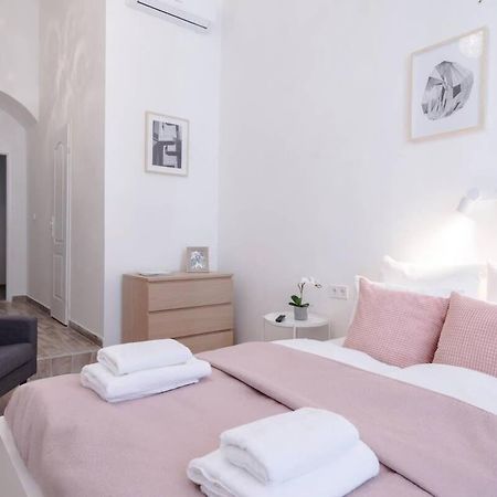 Brand New Studio With Aircon In The Center Budapeşte Dış mekan fotoğraf
